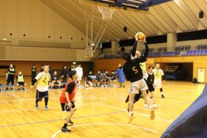 YOKOTE3×3大会