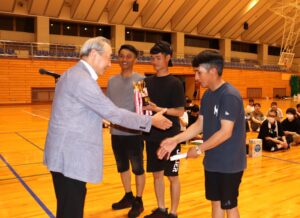 職場対抗スポーツ大会