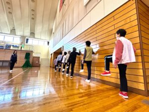 シニアスマイル教室