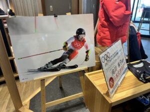 向川桜子選手🎿🌸パブリックビューイング開催決定🔥ミラノ・コルティ...