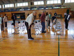 【令和８年度】 体力測定会が行われました💪✨